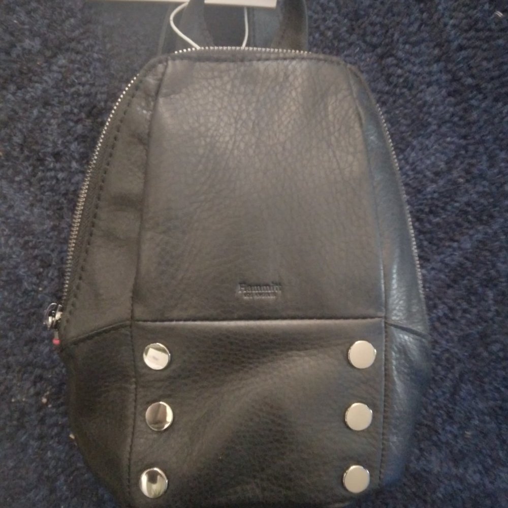 Purse backpack - Picture 3 of 3